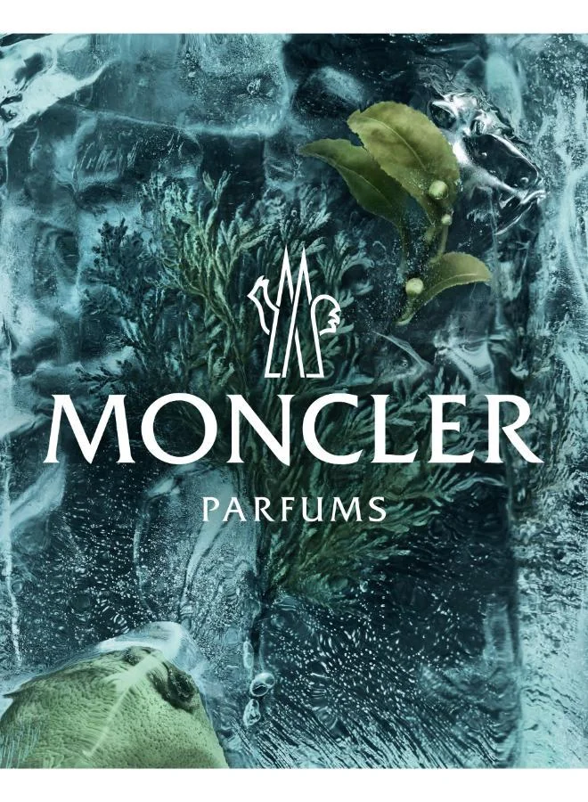Moncler Collection La Cordee Eau De Parfum, 100ml