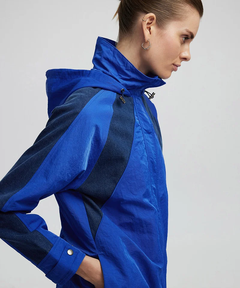 Ipekyol Mixed Coat