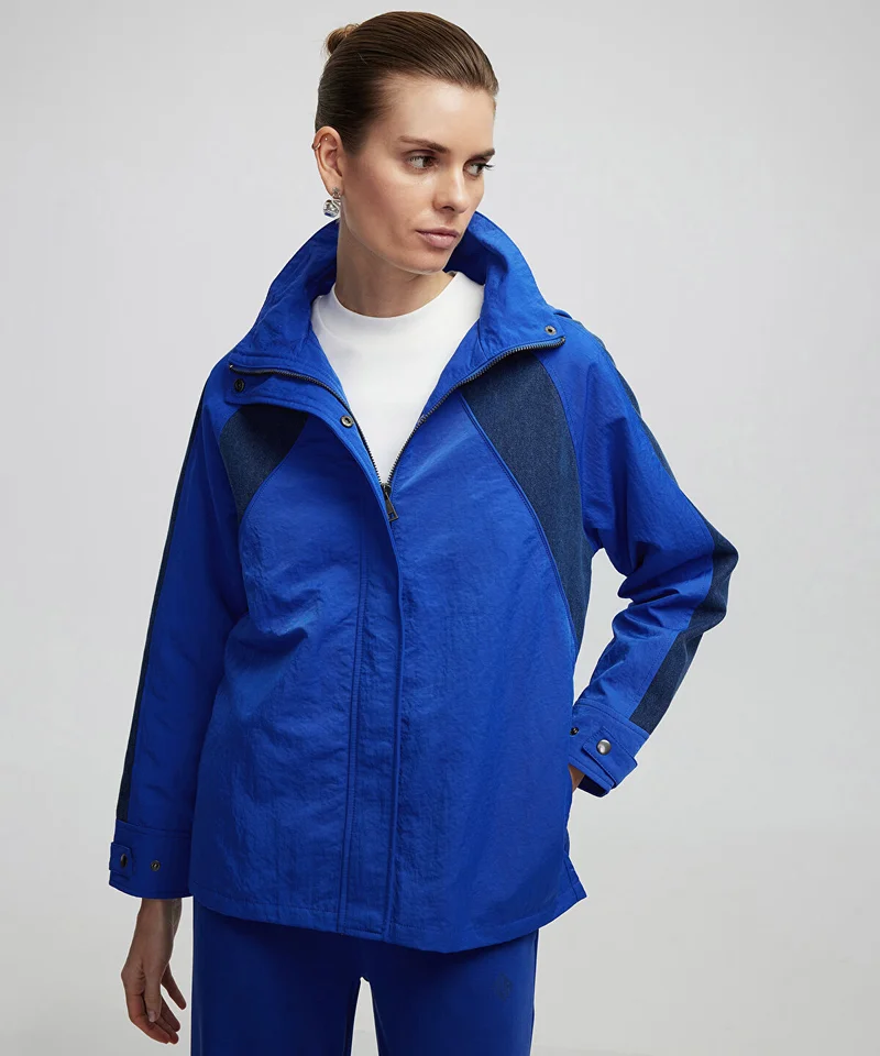 Ipekyol Mixed Coat
