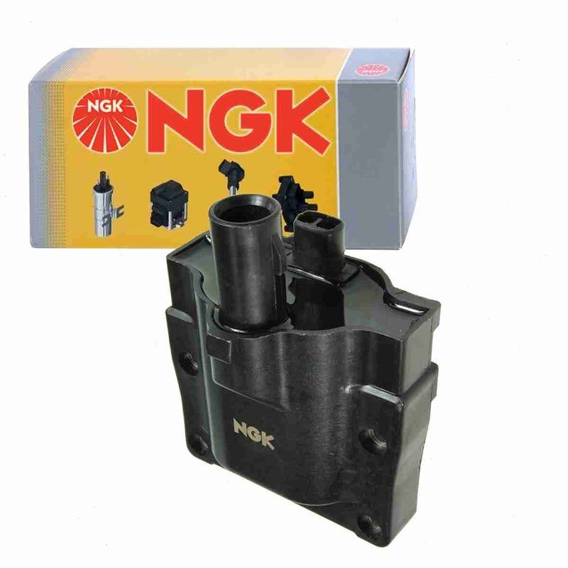 ملف الإشعال NGK متوافق مع لكزس LS400 40L V8 1990-1997