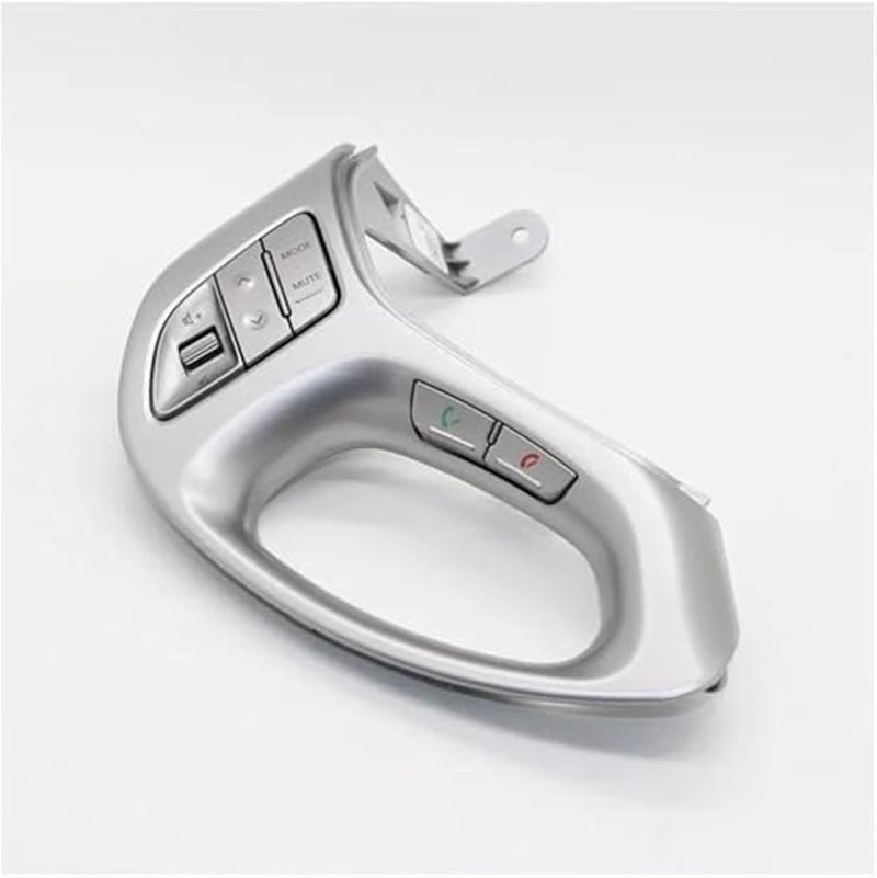 DEMULAX Car Cruise Control Button for Hyundai Tucson IX35 - Image 4