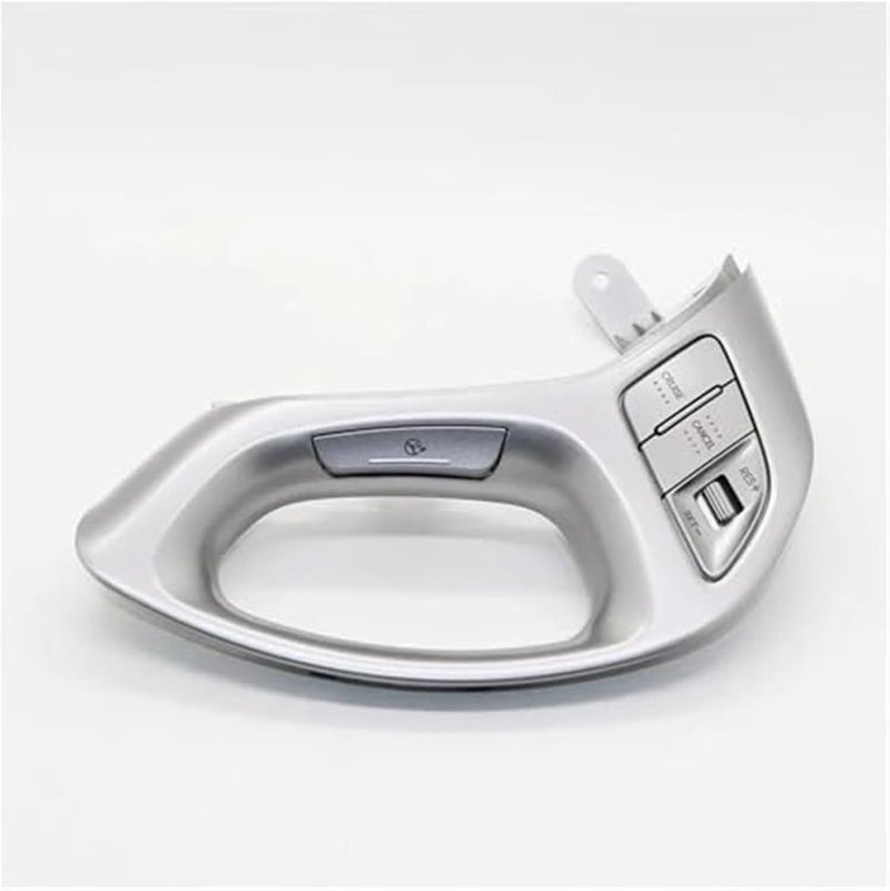 DEMULAX Car Cruise Control Button for Hyundai Tucson IX35 - Image 5