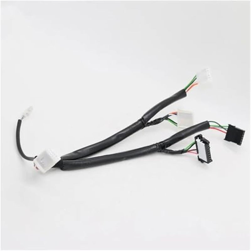 DEMULAX Car Cruise Control Button for Hyundai Tucson IX35 - Image 2