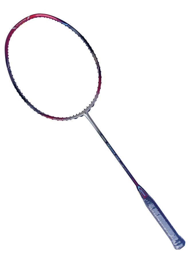 Ashaway Trainer Pro Unstrung Racquet with Full Cover - Image 2