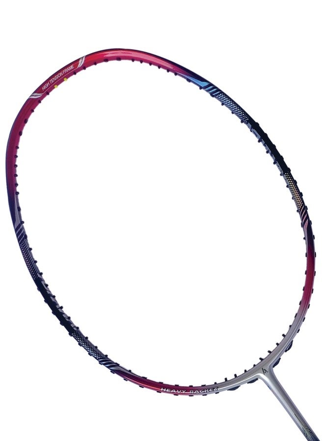 Ashaway Trainer Pro Unstrung Racquet with Full Cover - Image 3