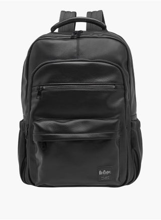 Men Solid Backpack with Adjustable Strap and Zip Closure - pzsku/Z652A440D91B2D6E8A700Z/45/_/1738593873/0db28c00-7da6-4830-b9d3-372542d56fa9