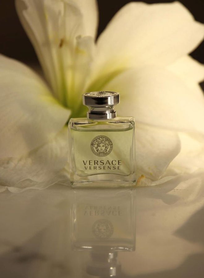 VERSACE Versense EDT 50ml - Image 5