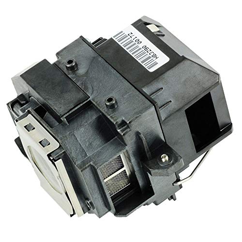 CTLAMP EP66 Replacement Projector Lamp with Housing for Moviemate 85HD with Long Life and Great Brightness - Image 3