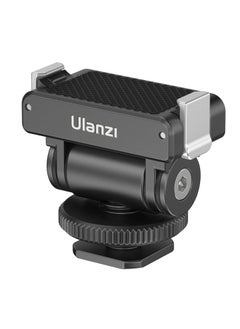 Ulanzi CA22 Cold Shoe Mount Adapter for DJI OSMO Action 4/3 & Pocket 3  - Image 1