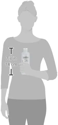 Soskin  W+ Clarifying Preparatory Lotion 250ml for Women | Best Price UAE