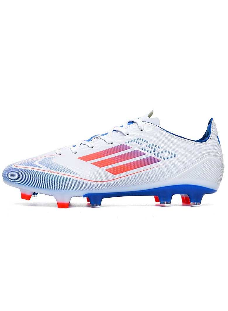 KUYING New Low-Top Non-Slip Football Shoes  - Image 1