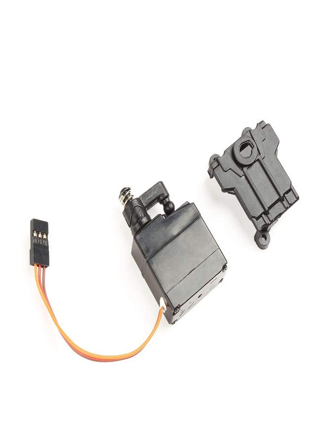 Hosim 3-Wire Digital Servo Q901-ZJ04 High Speed Brushless Car Truck Q903 Accessory Supplies - Image 3