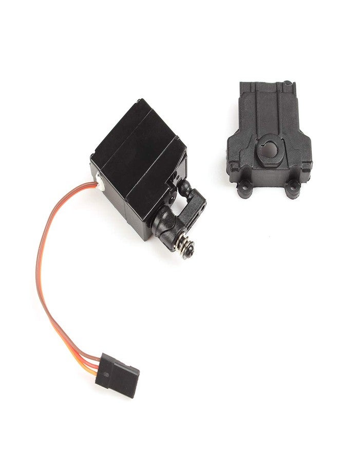 Hosim 3-Wire Digital Servo Q901-ZJ04 High Speed Brushless Car Truck Q903 Accessory Supplies - Image 5