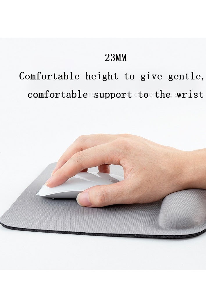 Generic Wrist Pad for Computer Mouse  - Image 3
