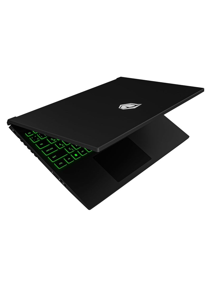 Tulpar (Upgraded Version) TULPAR A5 V20.3.1 Gaming Laptop | 15,6'' FHD 1920X1080 144HZ IPS LED-Display | Intel Core i7 13700H | 2x8 GB RAM | 1 TB SSD | Nvidia RTX 4050 | Windows 11 Gaming Notebook + Backpack - Image 2