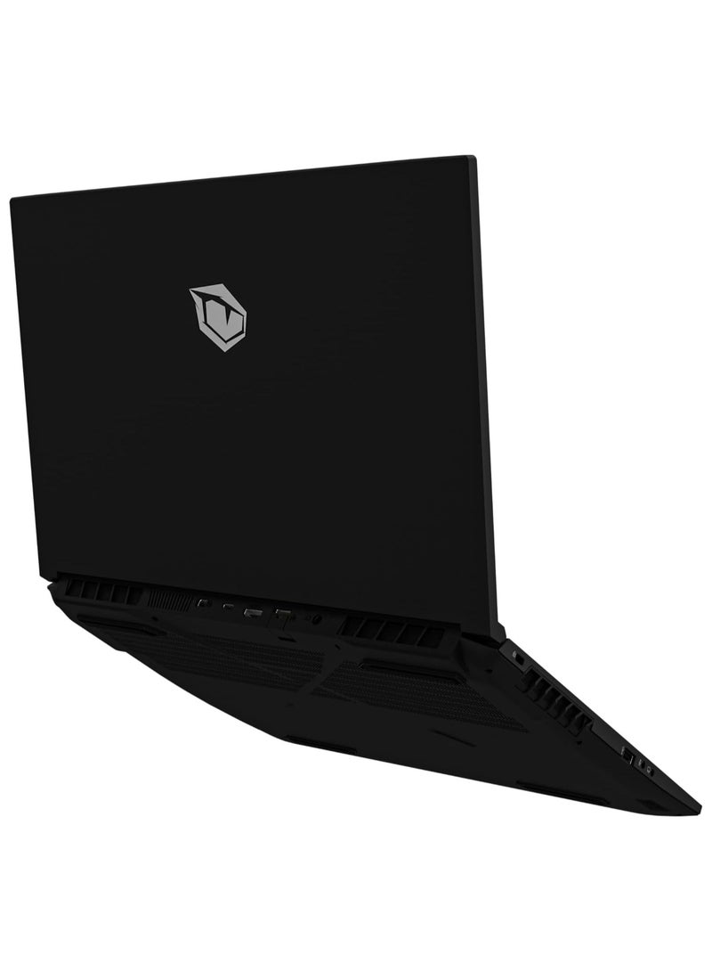 Tulpar (Upgraded Version) TULPAR A5 V20.3.1 Gaming Laptop | 15,6'' FHD 1920X1080 144HZ IPS LED-Display | Intel Core i7 13700H | 2x8 GB RAM | 1 TB SSD | Nvidia RTX 4050 | Windows 11 Gaming Notebook + Backpack - Image 3