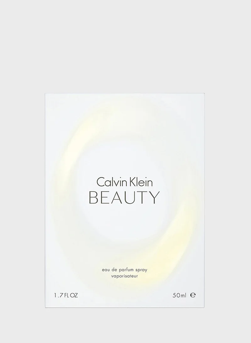 CALVIN KLEIN Sheer Beauty For Women Eau De Parfum 50ml
