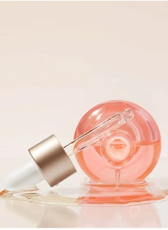 BIOSSANCE BIOSSANCE SQUALANE AND VITAMIN C ROSE OIL 30ML  - Image 4