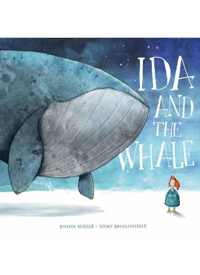 Ida and the Whale 