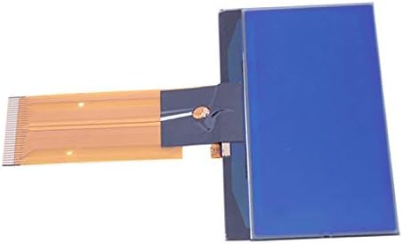 Sreuyong W203 C Sınıfı Gösterge Paneli Piksel Onarım için Araba LCD Ekran - Image 4