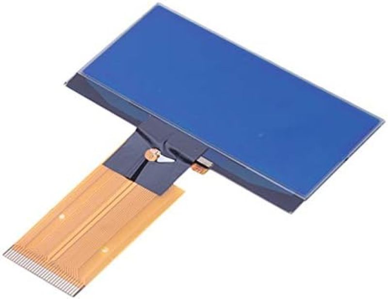 Sreuyong W203 C Sınıfı Gösterge Paneli Piksel Onarım için Araba LCD Ekran - Image 2
