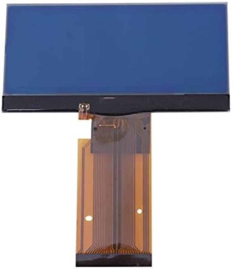Sreuyong W203 C Sınıfı Gösterge Paneli Piksel Onarım için Araba LCD Ekran - Image 3