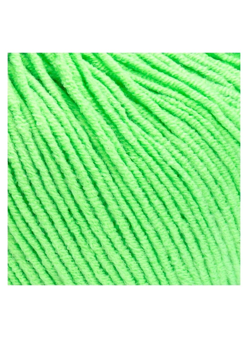 YarnArt Set Of 5 Pcs High Quality Jeans Yarn For Knitting - Image 2