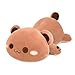 Onsoyours Cute Bear Plush Toy 20 Stuffed Animal Bear Soft Anime Large Plush Pillow for Kids Brown Bear 20 - Image 4