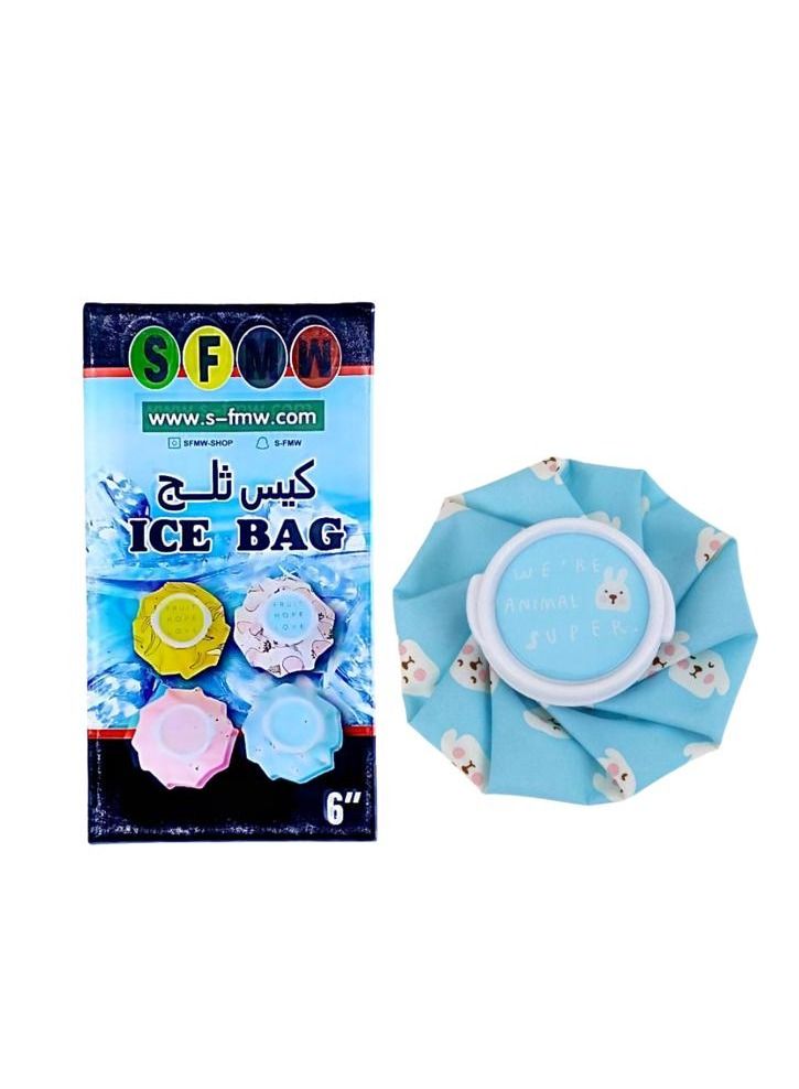 SFMW Hot And Cold Multi-Functional Physiotherapy Mini Ice Pack - Image 1