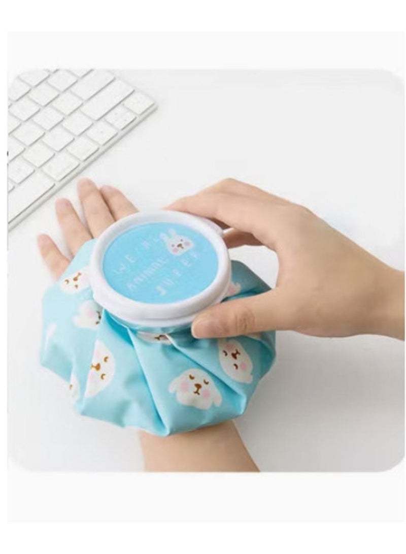 SFMW Hot And Cold Multi-Functional Physiotherapy Mini Ice Pack - Image 3