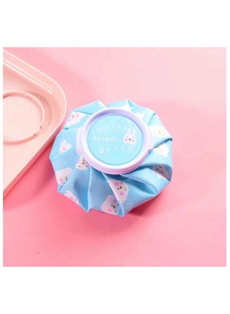 SFMW Hot And Cold Multi-Functional Physiotherapy Mini Ice Pack - Image 4