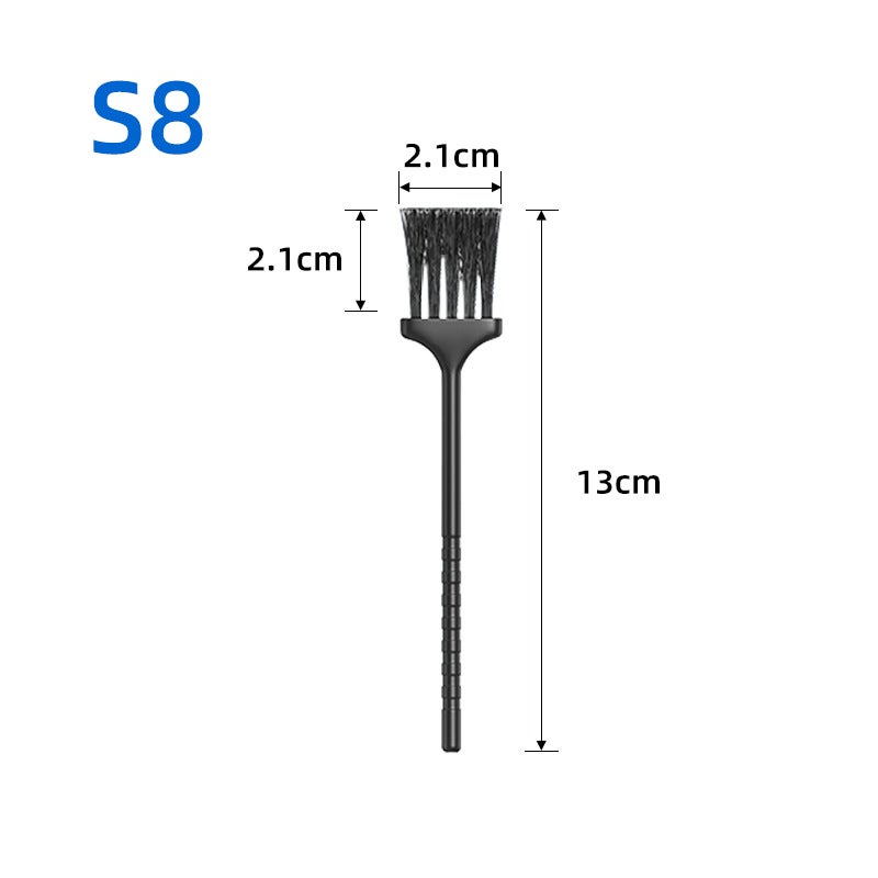 Digital Accessories Cleaning Brush Set S8 broom brush