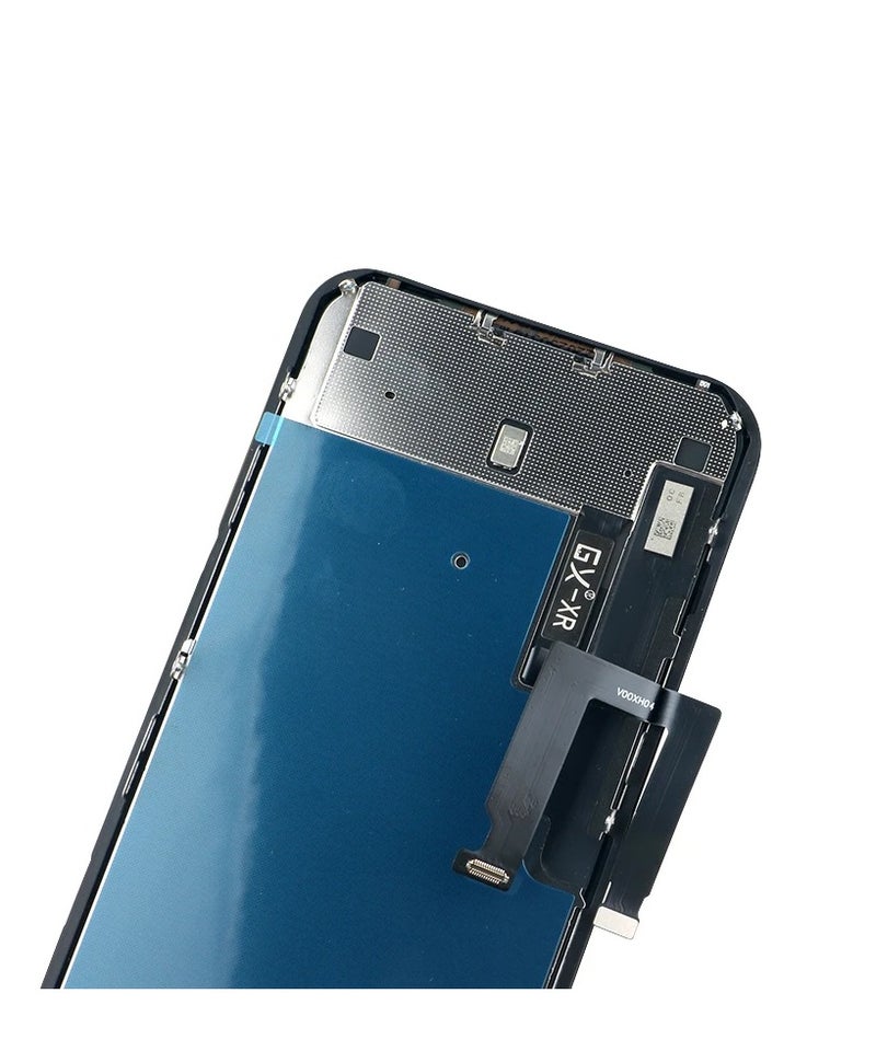 GX High-Quality Full Replacement Inner Screen Compatible With The iPhone XR Oled 120HZ (FHD+) - Brand GX - Image 4