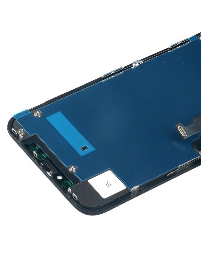 GX High-Quality Full Replacement Inner Screen Compatible With The iPhone XR Oled 120HZ (FHD+) - Brand GX - Image 3