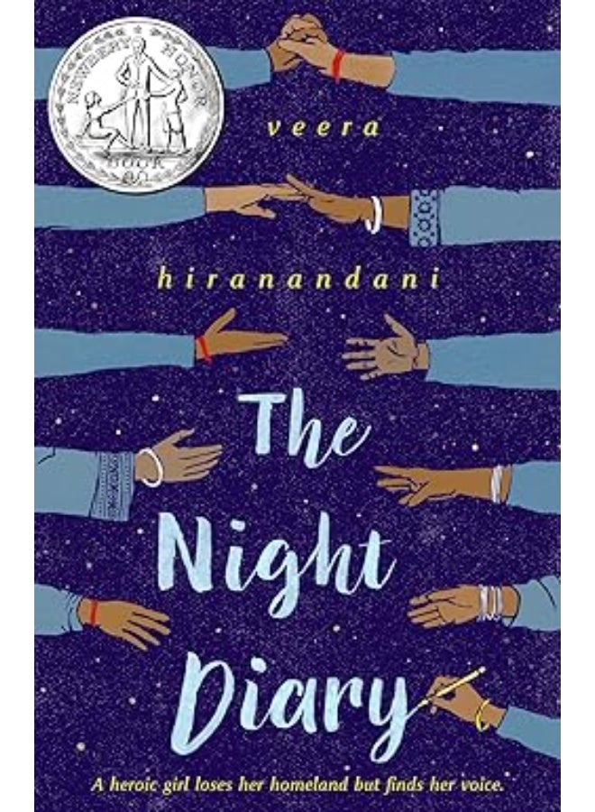 The Night Diary