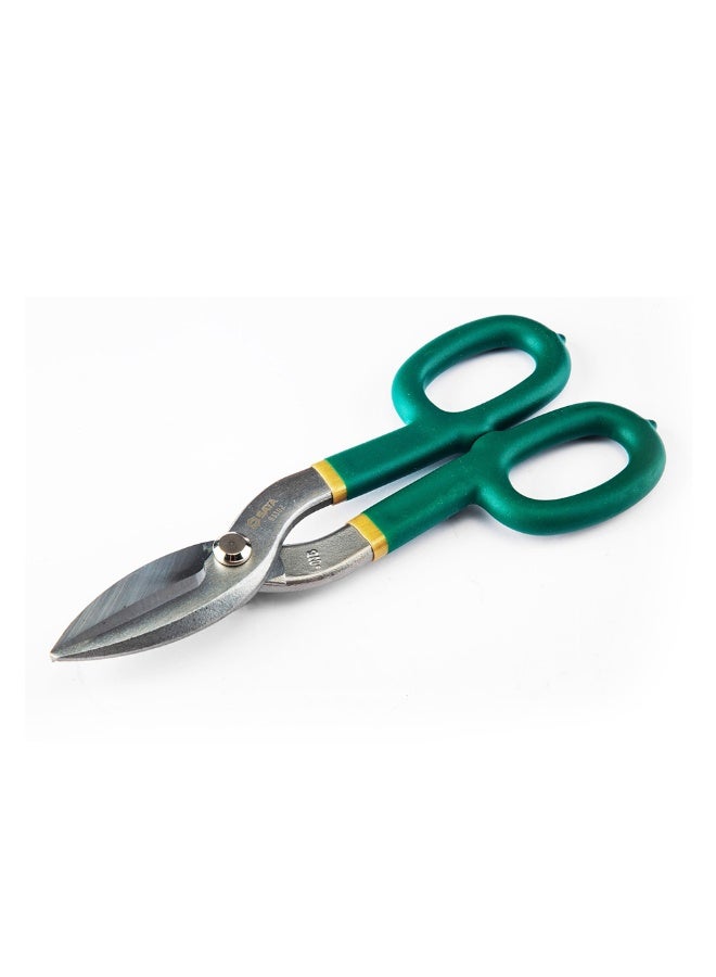 SATA ST93304ST 12" Straight Pattern Tinner's Snips - Image 1