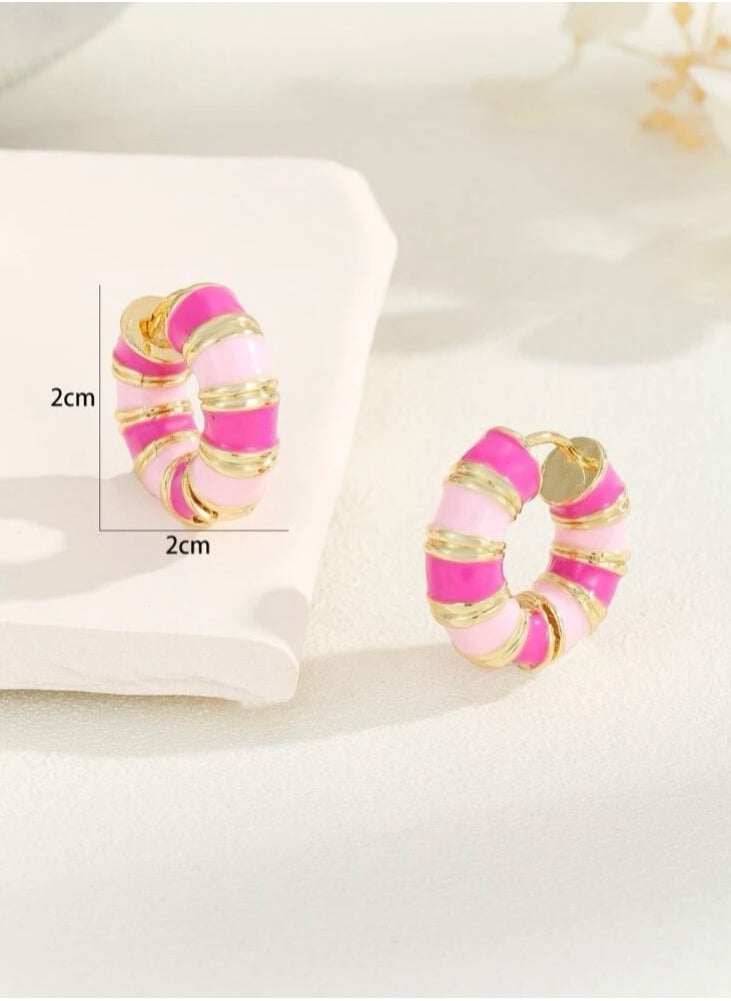 Trendy Earrings For Women - pzsku/Z652B7F09EBF06C22B24DZ/45/_/1700795395/fa26f237-6a12-4ccf-a24e-e8c54bebc4c9