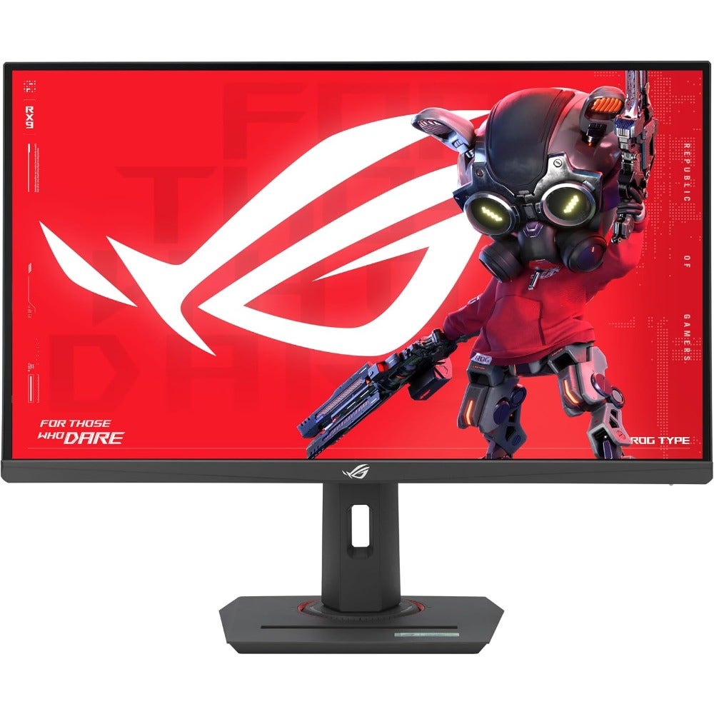 آسوس ASUS Rog Strix XG27acs 27 inch Refurbished