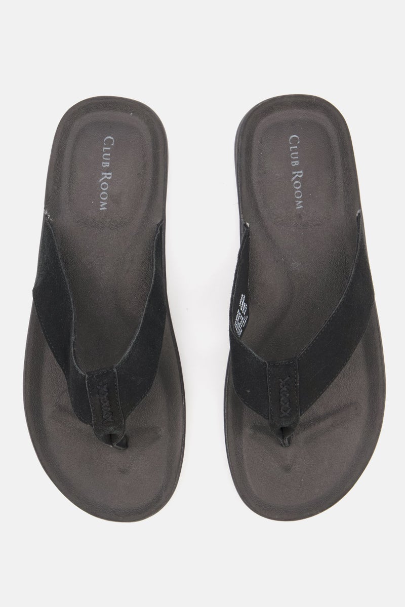 Reef شباشب رالي للرجال متوسطة الحجم، سوداء - Image 4