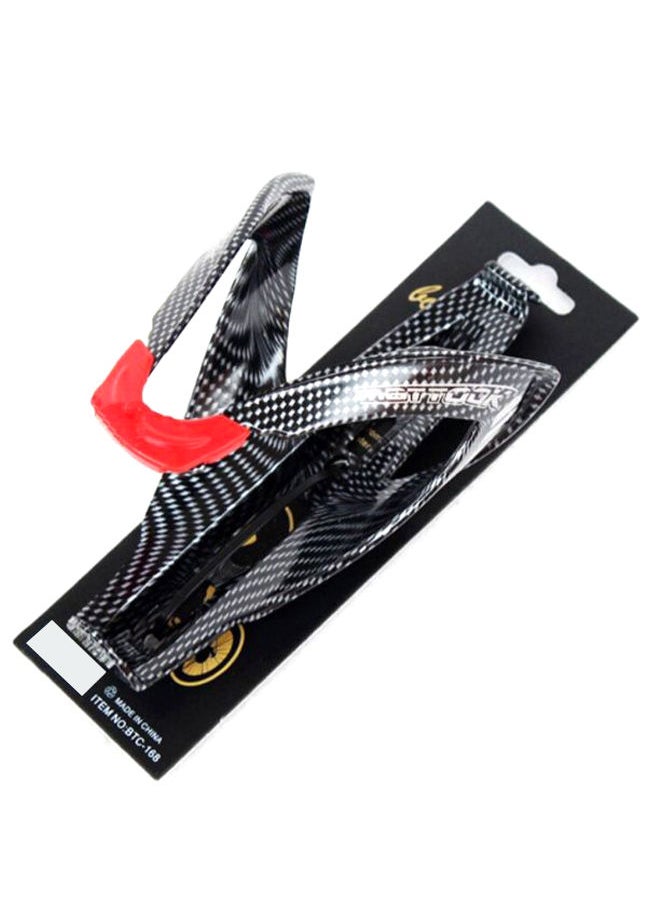 NIBEMINENT - Mountain Bike Bicycle Water Bottle Holder Cage - Image 1