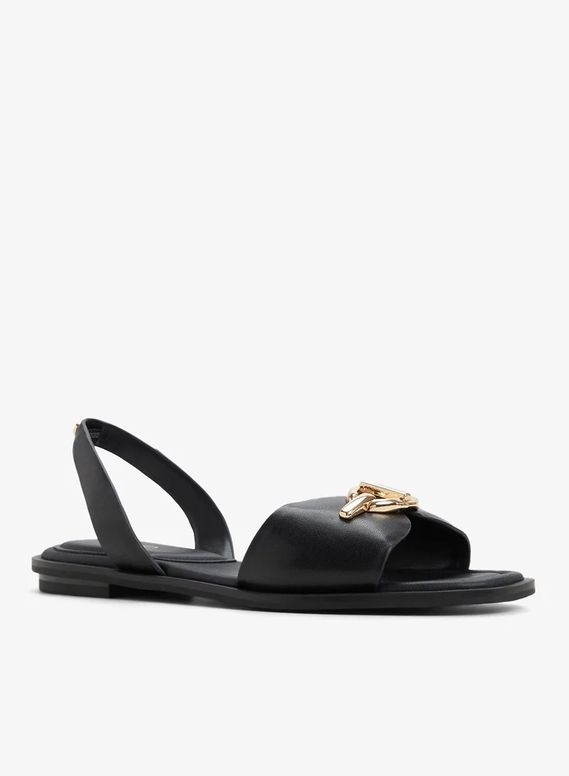 ALDO  Goassi-In Women's Flat Sandals for Women | Best Price UAE