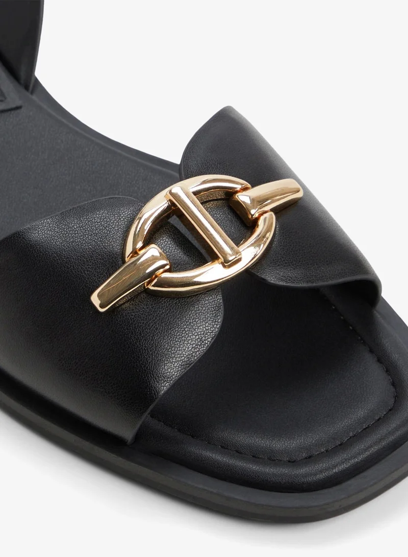 ALDO  Goassi-In Women's Flat Sandals for Women | Best Price UAE