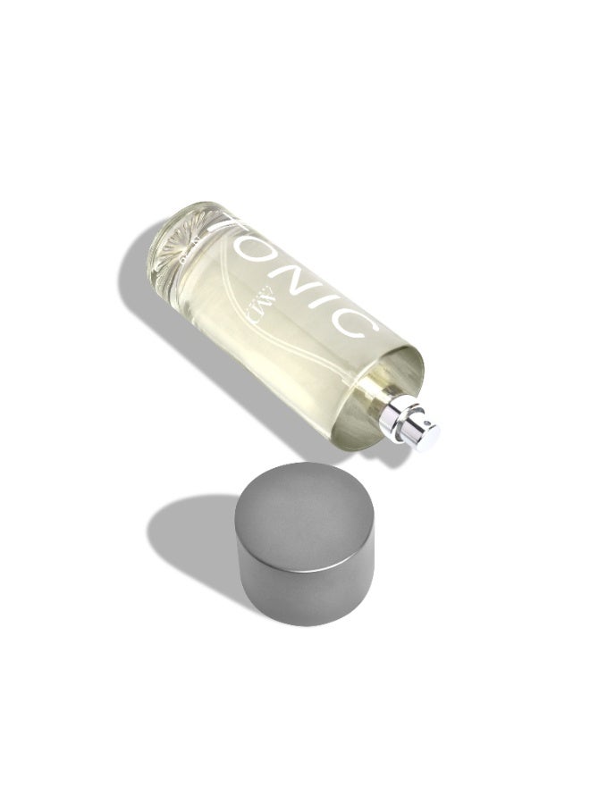 عطور ايه ام دي عطر AMD للرجال، تونيك رقم 39، ماء عطر 100 مل - Image 3