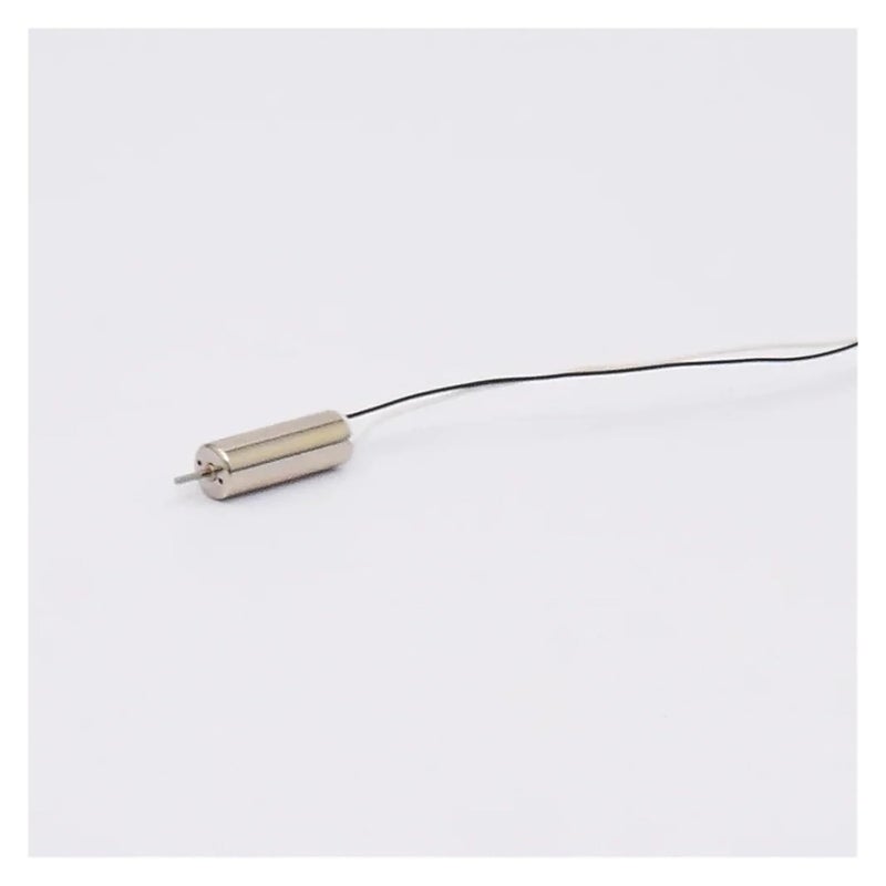 7mm x 20mm 720 Coreless DC 3V 3.7V 50000RPM High Speed CW CCW Motor Engine with Blue Red Wire Electronic Starter - Image 5