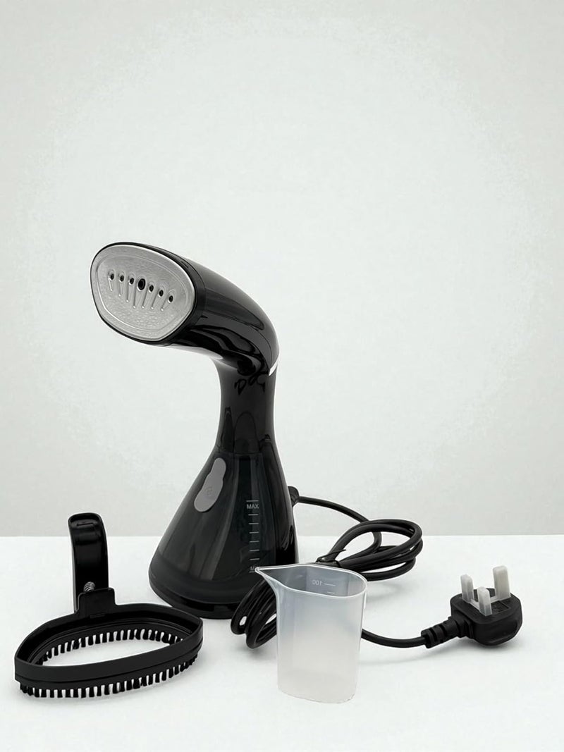 B&D 1600 Watts Garment Steamer - Image 4