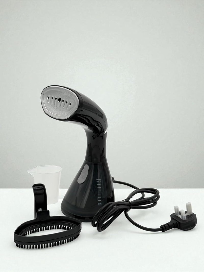 B&D 1600 Watts Garment Steamer - Image 3