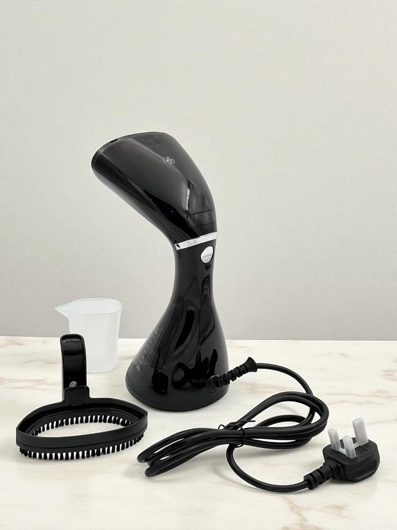 B&D 1600 Watts Garment Steamer - Image 2