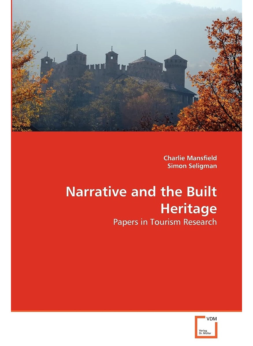 Narrative and the Built Heritage  - Image 1