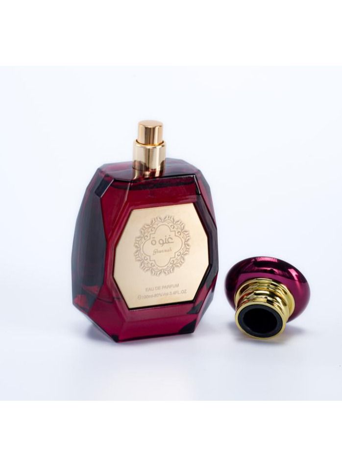 Oud Kalakas PURE ROSE GHUNWAH - Image 1