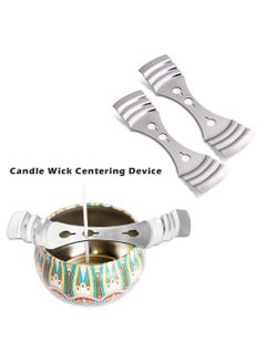 Generic Candle Making Kit DIY Handmade Candle Craft Tools Including Beeswax Wicks Tin Cans Spoons Wax Wicks and Other Candle Making Tools  - Image 5